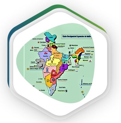 State-Designated-Agencies