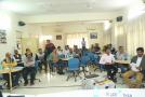 1st trainingprogramme for 31participants of PaschimanchalVidyutVitran Nigam Ltd (PVVNL) on “Demand Side Management and Energy Efficiency” in association with BEE and UPNEDA from9thto11thNovember 2017 at Meerut, Uttar Pradesh