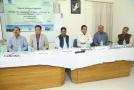 1st trainingprogramme for 31participants of PaschimanchalVidyutVitran Nigam Ltd (PVVNL) on “Demand Side Management and Energy Efficiency” in association with BEE and UPNEDA from9thto11thNovember 2017 at Meerut, Uttar Pradesh