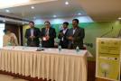 Training workshop for FIs on EE financing held on 19th Dec 2017 at Mangalore
