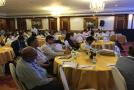 Inaugural workshop - Training Programme for ESCOs on EE financing: 26-27 March 2018