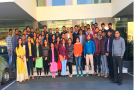 3rdtraining programme for 42 participants of JVVNL on Demand Side Management and Energy Efficiency was organized by BEE in association with RRECL and ICF Consulting India Pvt. Ltd. from 11th – 13thJanuary, 2018 at Jaipur