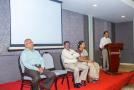 3rd Training Programme on "Demand Side Management and EE" for 31 Circle level officials of TANGEDCO was organized by BEE with Government of Tamil NaduElectrical Inspectorate 23rd –25th Oct.,17 at Chennai