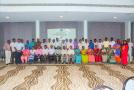 3rd Training Programme on "Demand Side Management and EE" for 31 Circle level officials of TANGEDCO was organized by BEE with Government of Tamil NaduElectrical Inspectorate 23rd –25th Oct.,17 at Chennai
