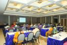 4th Training Programme on "Demand Side Management and EE" for 31 Circle level officials of Tamil Nadu Generation and Distribution Corporation Limited (TANGEDCO) was organized by BEE with Government of Tamil NaduElectrical Inspectorate 26th–28thNov., 2017