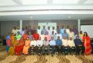 4th Training Programme on "Demand Side Management and EE" for 31 Circle level officials of Tamil Nadu Generation and Distribution Corporation Limited (TANGEDCO) was organized by BEE with Government of Tamil NaduElectrical Inspectorate 26th–28thNov., 2017