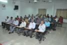 2nd training programme for 37 participants of CSPDCL on Demand Side Management and Energy Efficiency was organised by BEE with Chhattisgarh Renewable Energy Development Agency (CREDA) from 20th to 22nd September 2017 at Raipur, Chhattisgarh