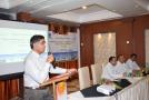 4th training programme on “Demand Side Management and Energy Efficiency” for 36 Circle level officials of CSPDCL was organized by BEE in association with CREDA and ICF from 4th – 6th April, 2018 at Raipur, Chhattisgarh.