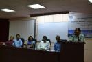 1st training programme on "Demand Side Management and EE" for 40 circle level officials of MSEDCL was organized by BEE in association with MEDA during 9th – 11th August 2017,at Nashik, Maharastra