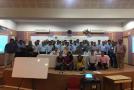3rd training programme for 41 participants of MGVCL, PGVCL, DGVCL and UGVCL on Demand Side Management and EE was organised BEE BEEwith Gujarat Energy Development Agency (GEDA) from 21st to 23rd September 2017 at Vadodara, Gujarat.