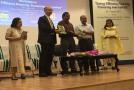 Workshop for EE Financing in Thiruvananthapuram (Kerala) on 22nd August 2017