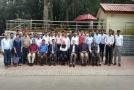 1st training programmes on " Demand Side Management and EE" for 34 circle level officials of Himachal Pradesh State Electricity Board Ltd was organised by BEE with Directorate of Energy(GoHP) during 28th August -3oth August, 2017at Shimla, HP