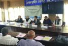 1st training programmes on " Demand Side Management and EE" for 34 circle level officials of Himachal Pradesh State Electricity Board Ltd was organised by BEE with Directorate of Energy(GoHP) during 28th August -3oth August, 2017at Shimla, HP