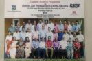 2nd Training Programme on "Demand Side Management and EE" for 40 Circle level officials of Kerala State Electricity Board Limited(KSEBL) was organised by BE with EMC-Kerala during 29th- 31st August,2017 at Shoranur, Kerala
