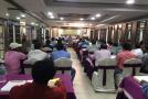 2nd training programme on “Demand Side Management and EE” for 39 Circle level officials of Western Electricity Supply Company of Odisha limited (WESCO) was organized by BEE with Department of energy, SDA, Odisha during 11th to 13th September at Rourkela,