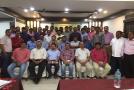 2nd training programme on “Demand Side Management and EE” for 39 Circle level officials of Western Electricity Supply Company of Odisha limited (WESCO) was organized by BEE with Department of energy, SDA, Odisha during 11th to 13th September at Rourkela,