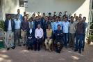 4th trainingprogramme for 34 participants of Himachal Pradesh State Electricity Board Limited (HPSEBL) on “Demand Side Management and EE” in association with BEE and Directorate of Energy, Himachal Pradesh from 15thto17thOctober 2017 at Shimla