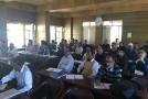 4th trainingprogramme for 34 participants of Himachal Pradesh State Electricity Board Limited (HPSEBL) on “Demand Side Management and EE” in association with BEE and Directorate of Energy, Himachal Pradesh from 15thto17thOctober 2017 at Shimla