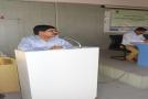 1st trainingprogramme for 30 participants of Dakshin Haryana BijliVitran Nigam (DHBVN) on “Demand Side Management and Energy Efficiency” in association with BEE and HAREDA from 2nd to4thNov’17 at Gurgaon, Haryana