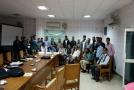 2nd trainingprogramme for 32participants of PaschimanchalVidyutVitran Nigam Ltd (PVVNL)on“Demand Side Management and Energy Efficiency” in association with BEE and UPNEDAfrom16th to18th November 2017 at Ghaziabad