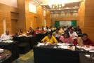 4th Training programme on "Demand Side Management and Energy Efficiency " for 39 Circle level officials of BESCOM was organized by BEE in association with KREDL and TERI from 19th – 21st February, 2018 at Hotel Royal Orchid, Bengaluru, Karnataka