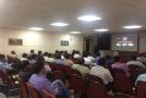 1st training programme on "Demand Side Management and EE" for 40 circle level officials of MSEDCL was organized by BEE in association with MEDA during 9th – 11th August 2017,at Nashik, Maharastra