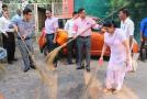 Swachta hi Seva Abhiyan- BEE