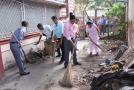 Swachta hi Seva Abhiyan- BEE