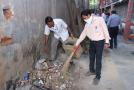 Swachta hi Seva Abhiyan- BEE