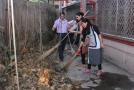 Swachta hi Seva Abhiyan- BEE