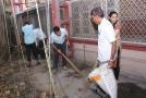 Swachta hi Seva Abhiyan- BEE