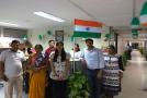 70th Independence Day Celebrations at BEE
