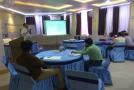 2nd training programme on "Demand Side Management and Energy Efficiency" for 33 circle level officials of North Bihar Power Distribution Company Ltd. (NBPDCL) was organized by BEE in association with BREDA during 21-22nd August,2017 at Muzzafferpur,Bihar
