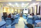 2nd training programme on "Demand Side Management and Energy Efficiency" for 33 circle level officials of North Bihar Power Distribution Company Ltd. (NBPDCL) was organized by BEE in association with BREDA during 21-22nd August,2017 at Muzzafferpur,Bihar