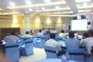 2nd training programme on "Demand Side Management and Energy Efficiency" for 33 circle level officials of North Bihar Power Distribution Company Ltd. (NBPDCL) was organized by BEE in association with BREDA during 21-22nd August,2017 at Muzzafferpur,Bihar