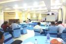 2nd training programme on "Demand Side Management and Energy Efficiency" for 33 circle level officials of North Bihar Power Distribution Company Ltd. (NBPDCL) was organized by BEE in association with BREDA during 21-22nd August,2017 at Muzzafferpur,Bihar