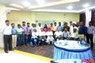 2nd training programme on "Demand Side Management and Energy Efficiency" for 33 circle level officials of North Bihar Power Distribution Company Ltd. (NBPDCL) was organized by BEE in association with BREDA during 21-22nd August,2017 at Muzzafferpur,Bihar