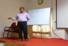 2nd training programme for 37 participants of CSPDCL on Demand Side Management and Energy Efficiency was organised by BEE with Chhattisgarh Renewable Energy Development Agency (CREDA) from 20th to 22nd September 2017 at Raipur, Chhattisgarh