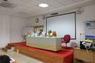 2nd training programme for 37 participants of CSPDCL on Demand Side Management and Energy Efficiency was organised by BEE with Chhattisgarh Renewable Energy Development Agency (CREDA) from 20th to 22nd September 2017 at Raipur, Chhattisgarh