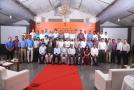 National Workshop for enhancing energy efficiency programmes” (Interaction between BEE and SDAs) 17th - 18th August, 2017, Hotel Green Park, Visakhapatnam, Andhra Pradesh