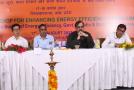 National Workshop for enhancing energy efficiency programmes” (Interaction between BEE and SDAs) 17th - 18th August, 2017, Hotel Green Park, Visakhapatnam, Andhra Pradesh