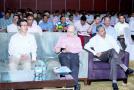 Workshop on PAT scheme Update& Evaluation on 16th Oct'2015