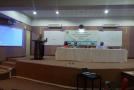12th Training programme on "Demand Side Management and Energy Efficiency " for 49 Circle level officials PGVCL, UGVCL, DGVCL and MGVCL were organized by BEE in association with GETRI and ICF Consulting India Pvt. Ltd. from 2nd - 4th April, 2018 at Vadoda