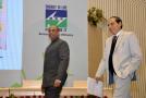 चित्रकला प्रतियोगिता के विजेता (विज्ञान भवन) 14-12-2014