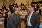 चित्रकला प्रतियोगिता के विजेता (विज्ञान भवन) 14-12-2014