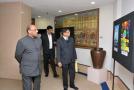 चित्रकला प्रतियोगिता के विजेता (विज्ञान भवन) 14-12-2014