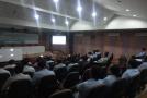 3rd training programme for 41 participants of MGVCL, PGVCL, DGVCL and UGVCL on Demand Side Management and EE was organised BEE BEEwith Gujarat Energy Development Agency (GEDA) from 21st to 23rd September 2017 at Vadodara, Gujarat.